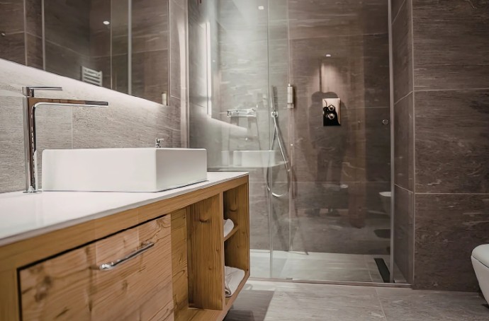 Cambiar bañera por ducha en Mejorada del Campo 18 Bastidores y Modelos Compactos: La ingeniería detrás de un baño espacioso