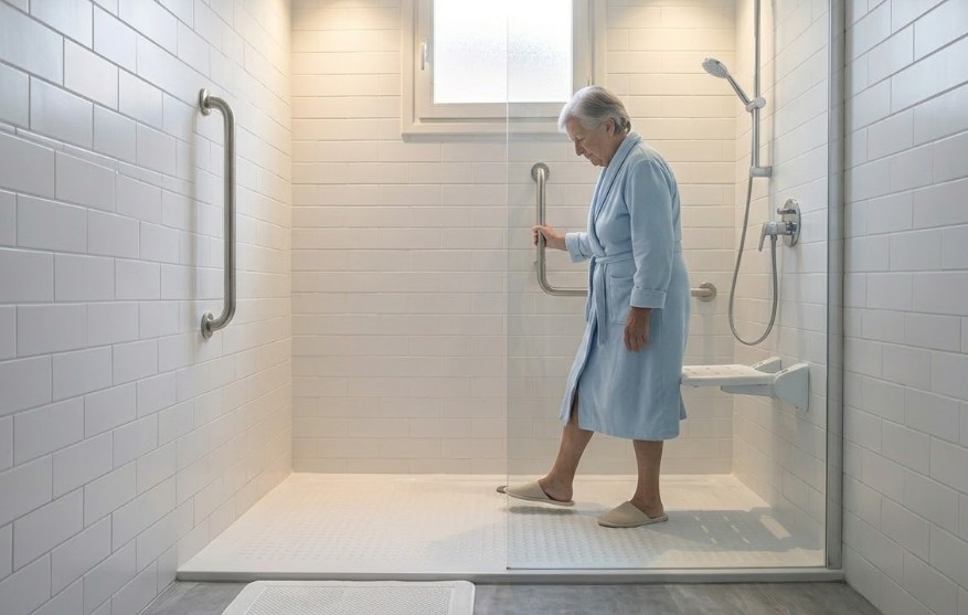 Cambiar bañera por ducha en Mejorada del Campo 5 adpatacion duchas personas mayores madrid